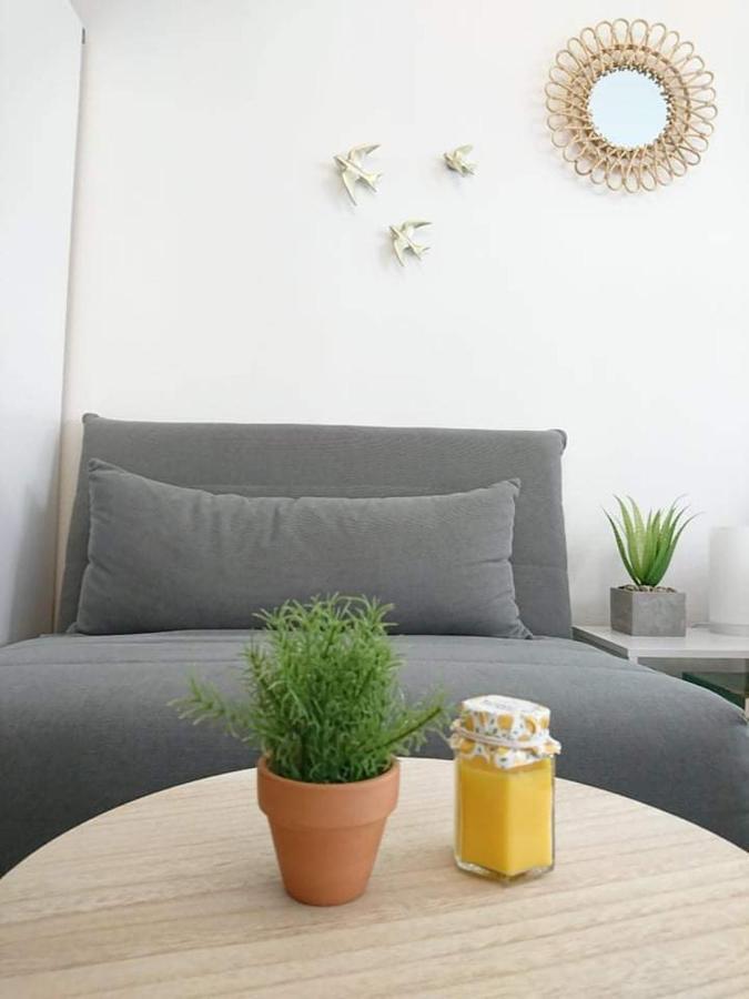 Lpa Apartamento Annecy Exterior foto