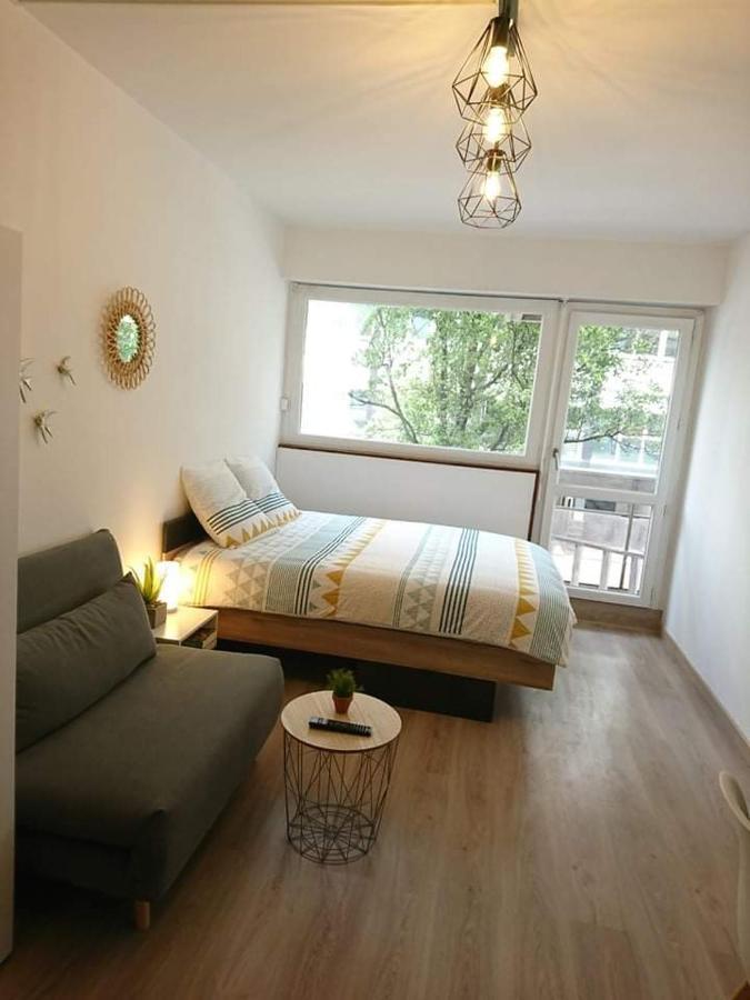 Lpa Apartamento Annecy Exterior foto