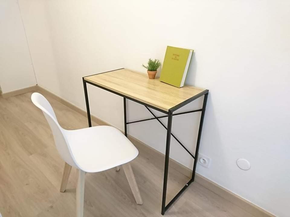Lpa Apartamento Annecy Exterior foto