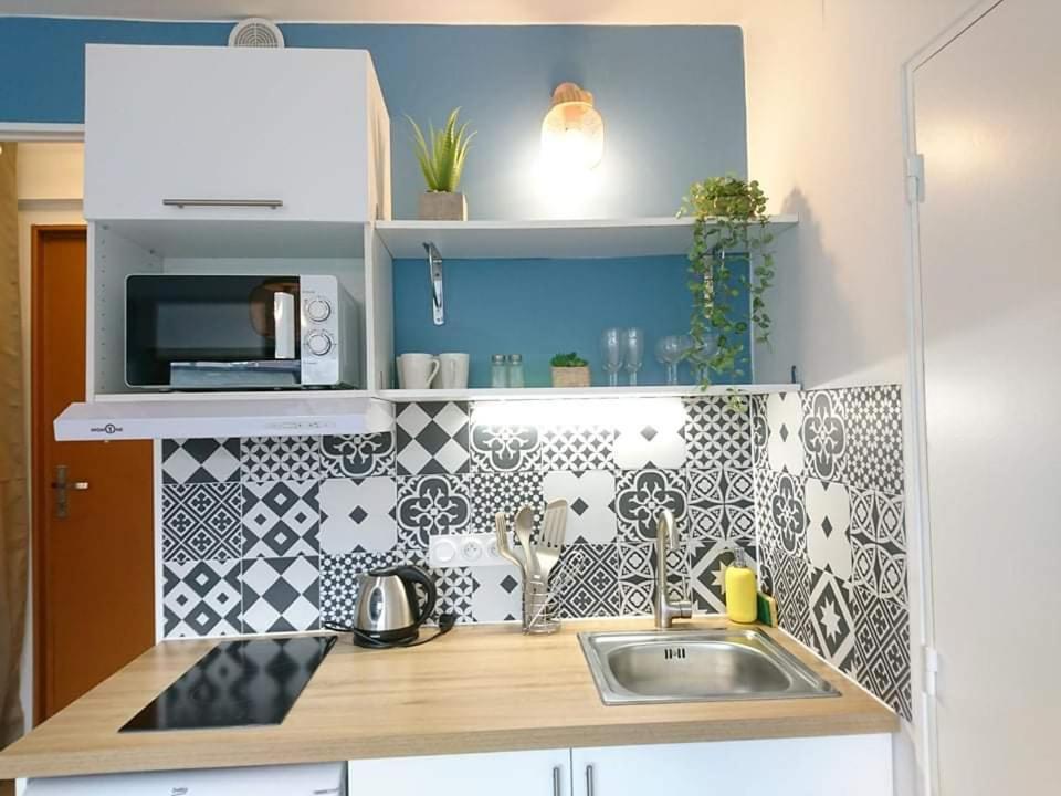 Lpa Apartamento Annecy Exterior foto