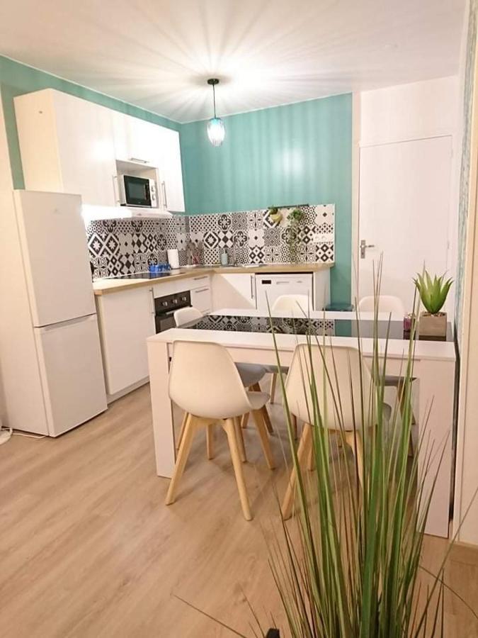 Lpa Apartamento Annecy Exterior foto