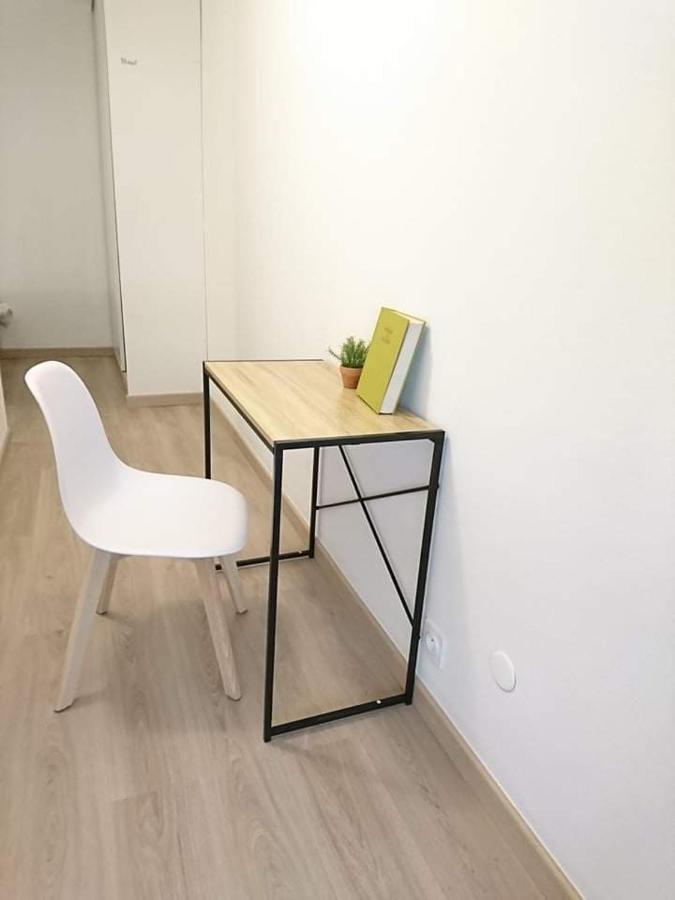 Lpa Apartamento Annecy Exterior foto
