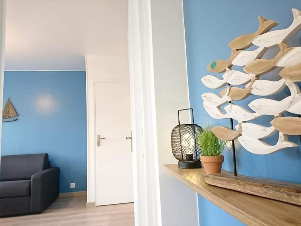 Lpa Apartamento Annecy Exterior foto