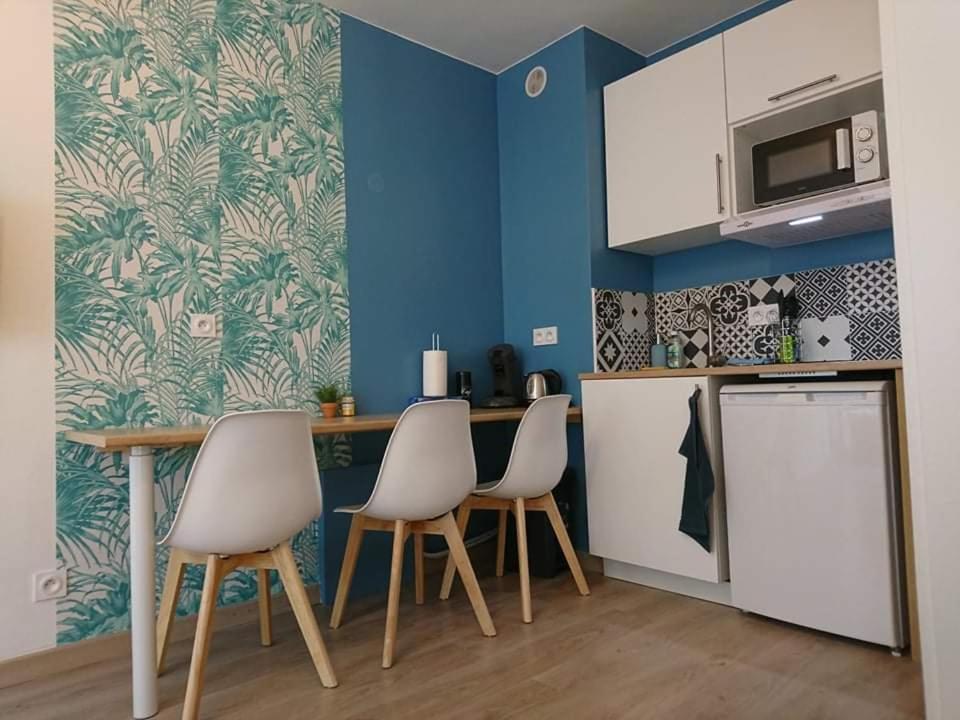 Lpa Apartamento Annecy Exterior foto