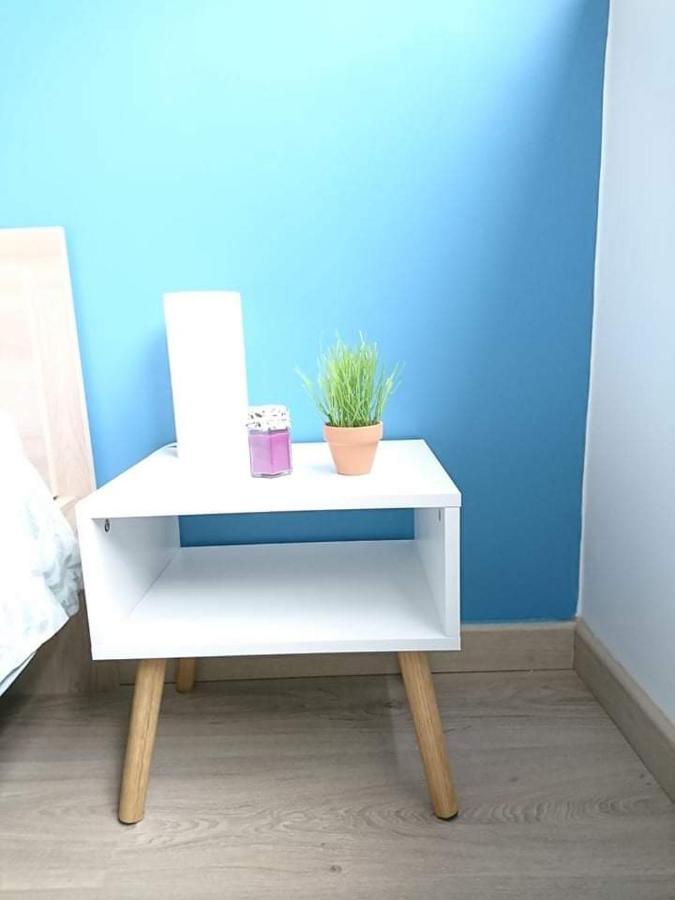 Lpa Apartamento Annecy Exterior foto