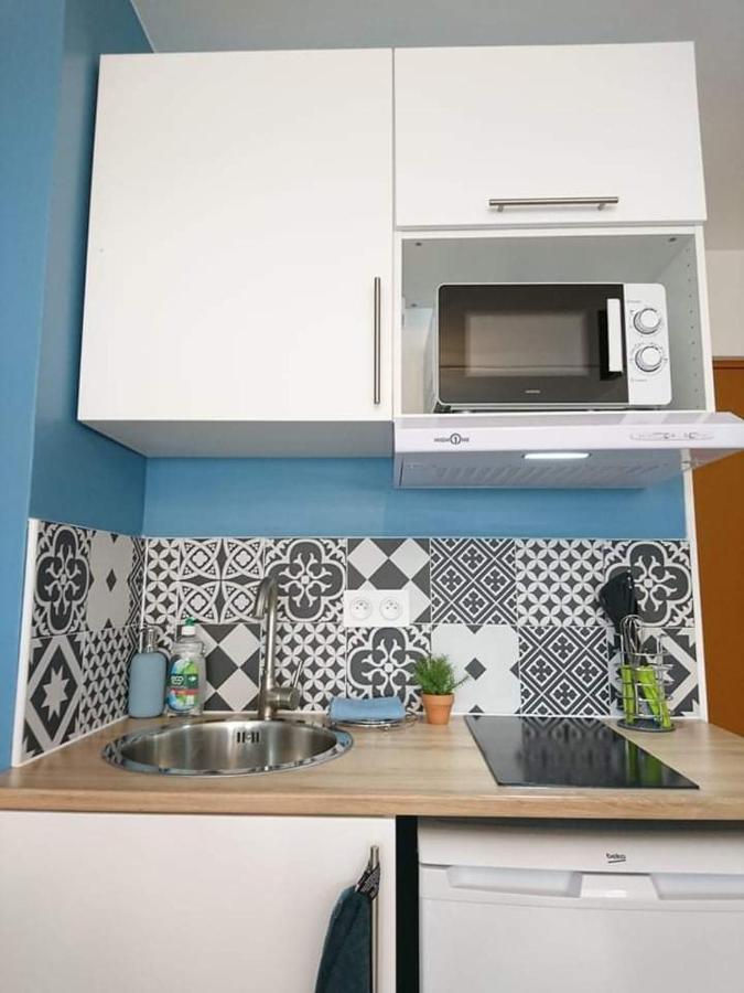Lpa Apartamento Annecy Exterior foto