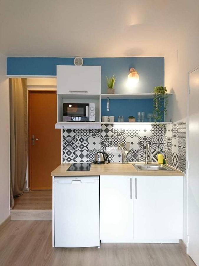 Lpa Apartamento Annecy Exterior foto