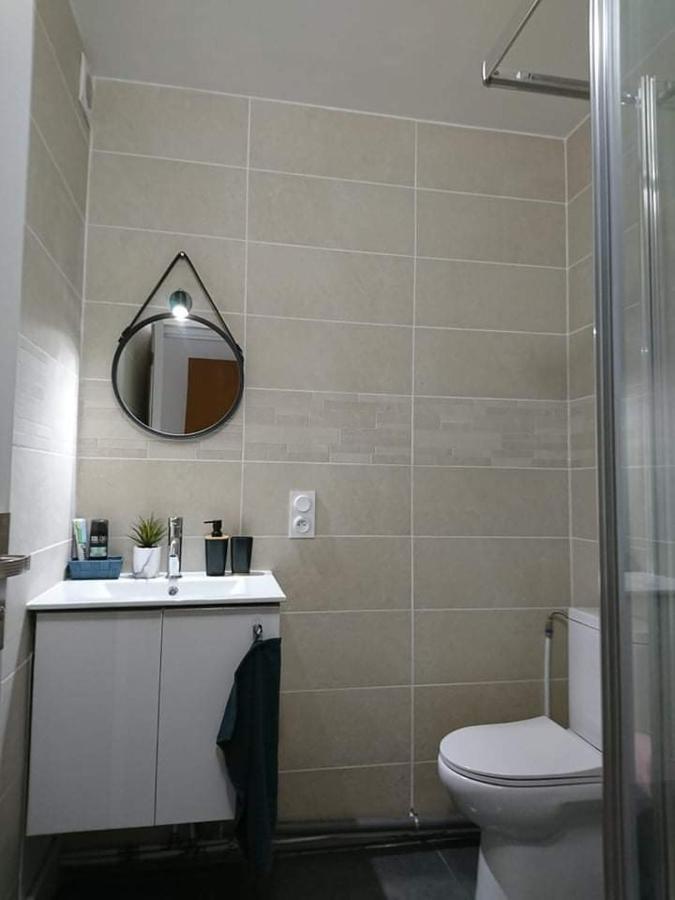 Lpa Apartamento Annecy Exterior foto
