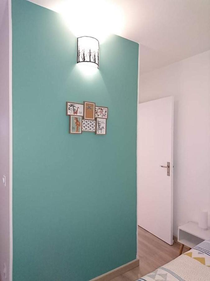 Lpa Apartamento Annecy Exterior foto