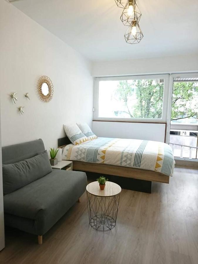 Lpa Apartamento Annecy Exterior foto