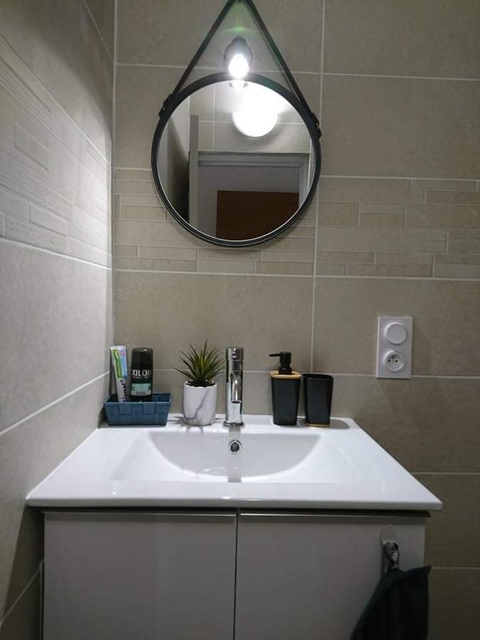 Lpa Apartamento Annecy Exterior foto