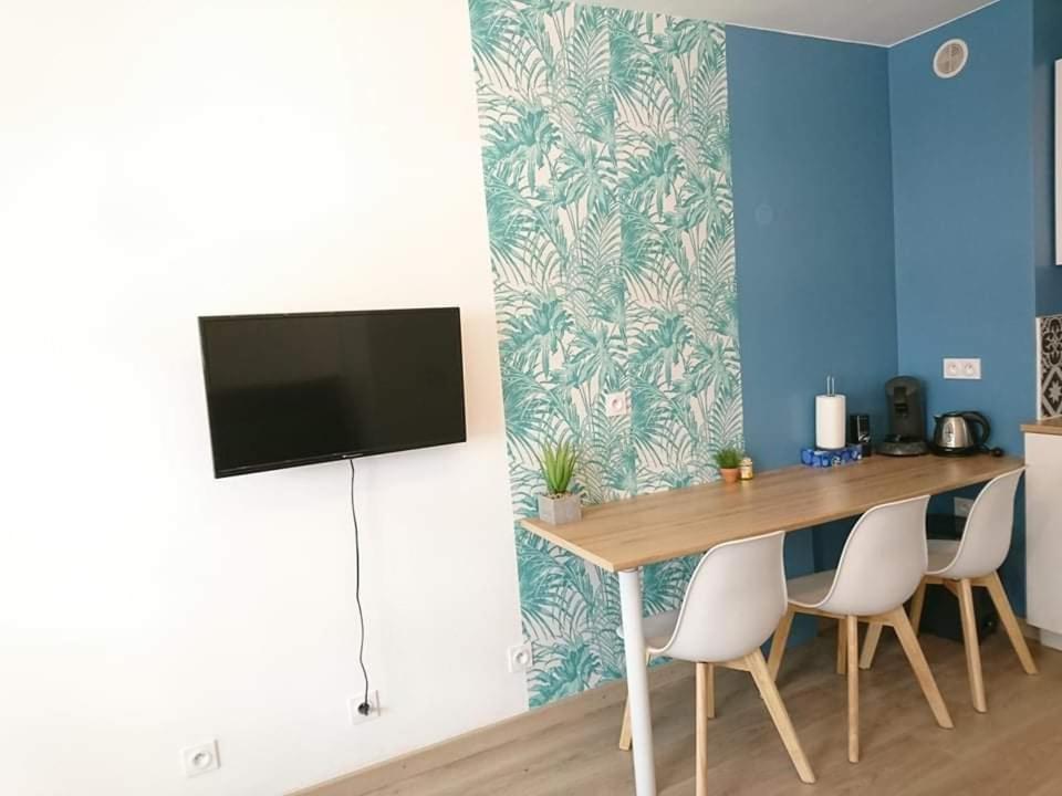Lpa Apartamento Annecy Exterior foto