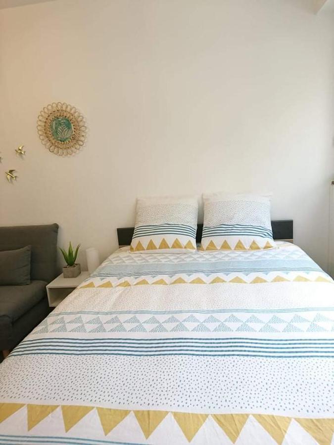 Lpa Apartamento Annecy Exterior foto