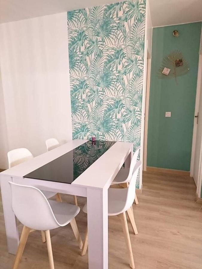 Lpa Apartamento Annecy Exterior foto