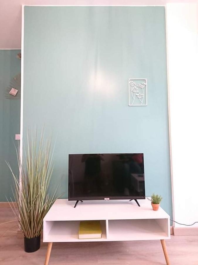Lpa Apartamento Annecy Exterior foto