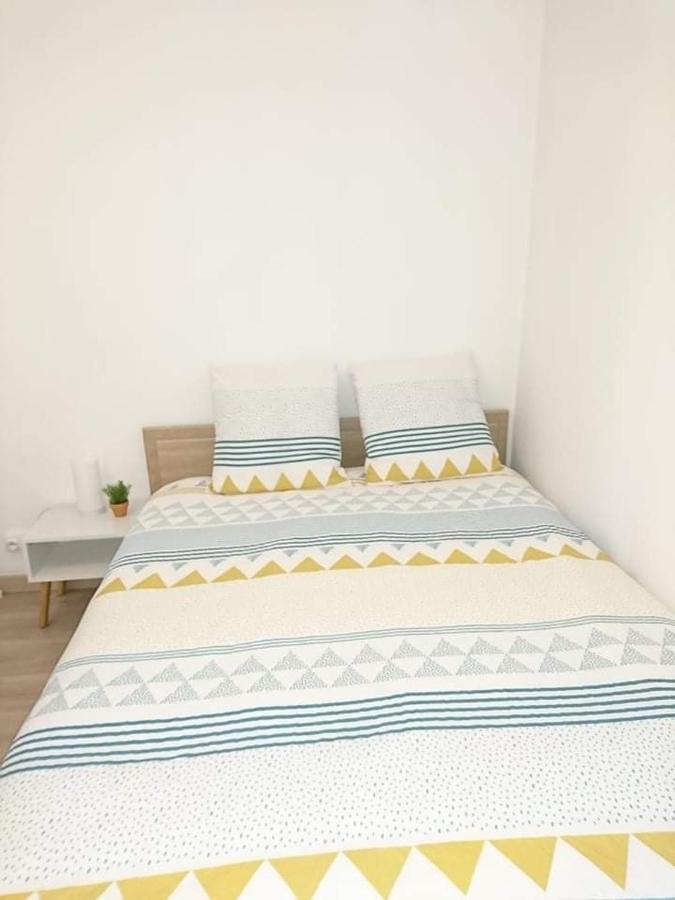 Lpa Apartamento Annecy Exterior foto