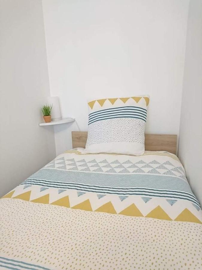 Lpa Apartamento Annecy Exterior foto
