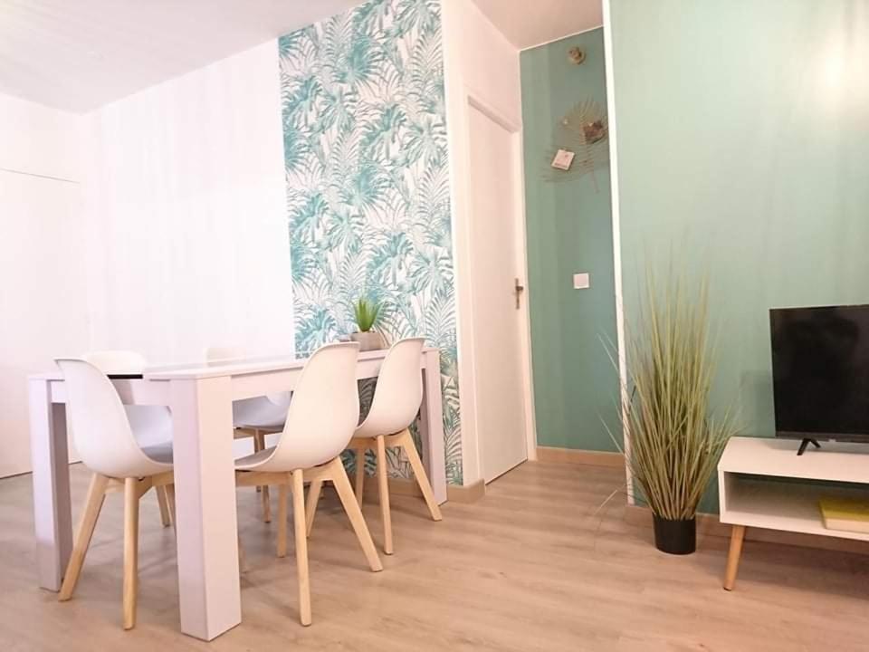 Lpa Apartamento Annecy Exterior foto